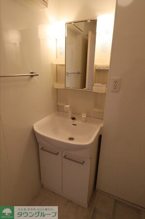 シエルブルーの物件内観写真